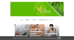 Desktop Screenshot of guiacolima.com